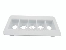 02 43 210 DISHWASHER BUTTON PANEL BSH